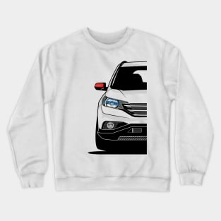 CRV 2012 Crewneck Sweatshirt